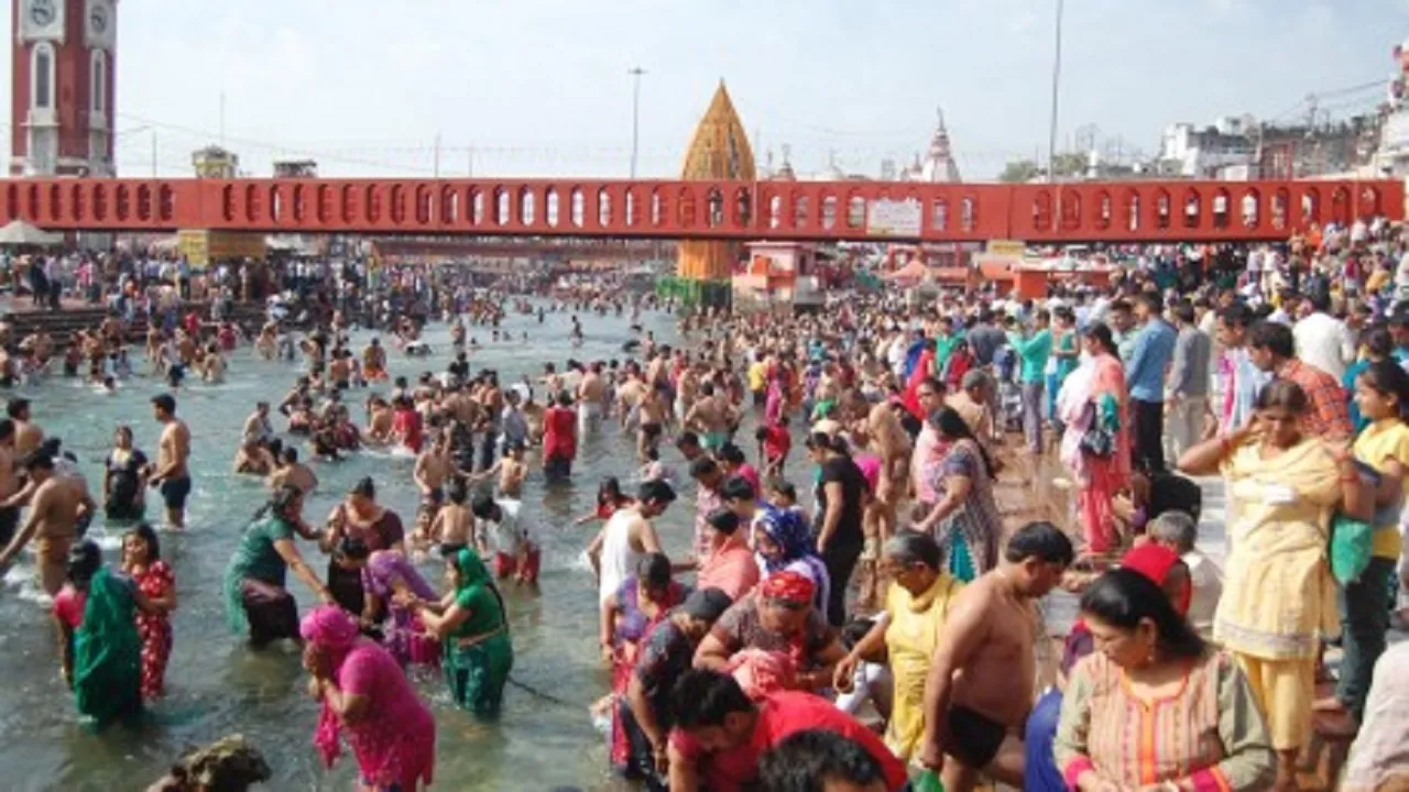 Mauni Amavasya Daan