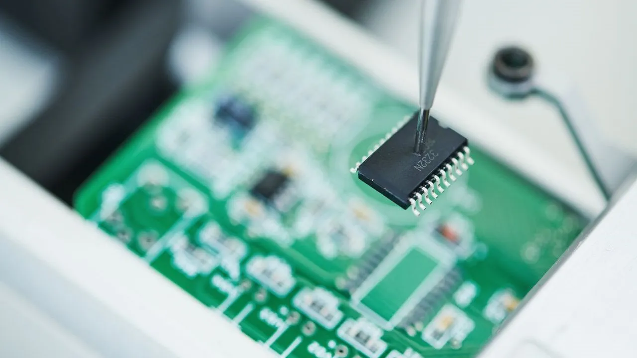 semiconductor
