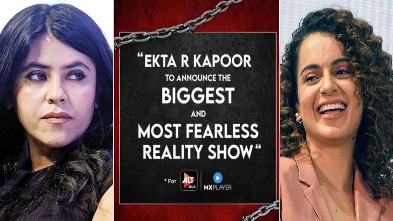 ekta kapoor