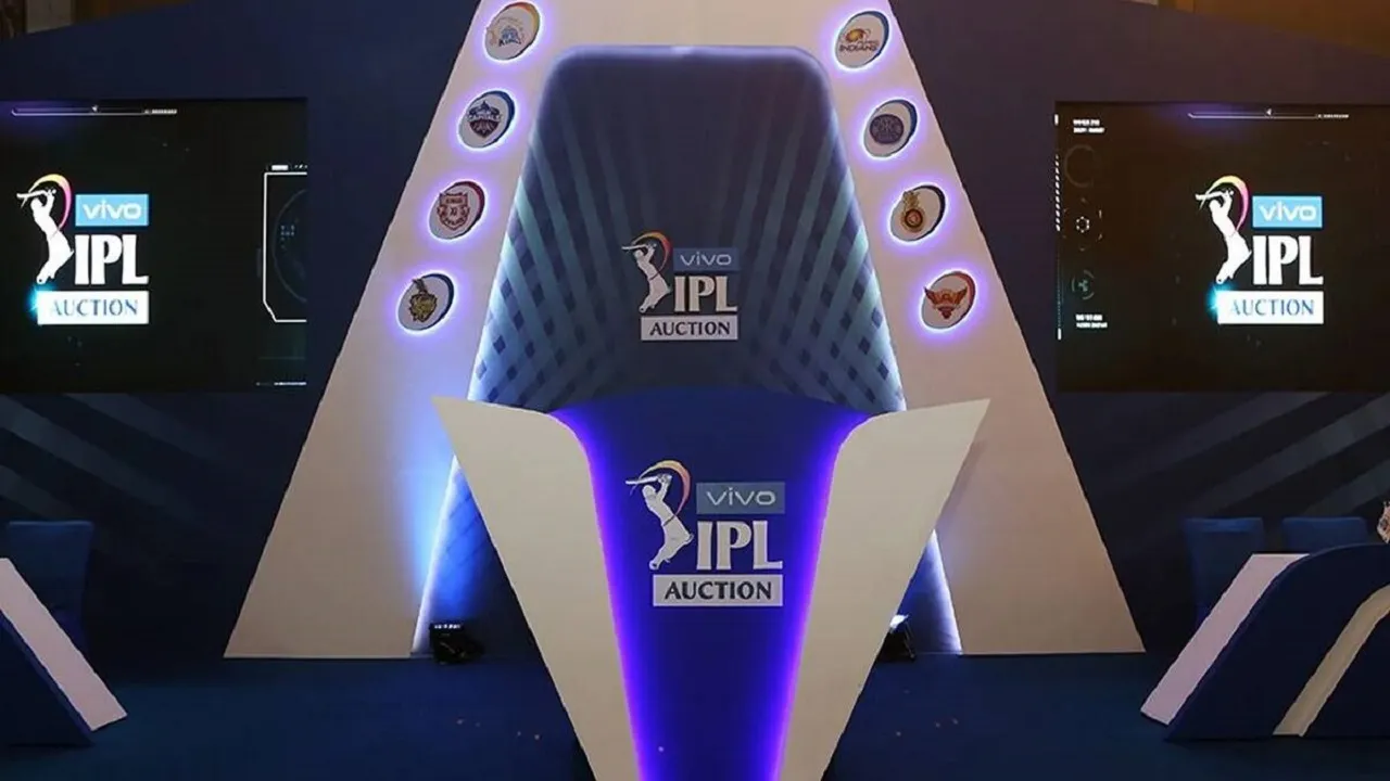 these ipl records is unbeaten in ipl mega auction 2022