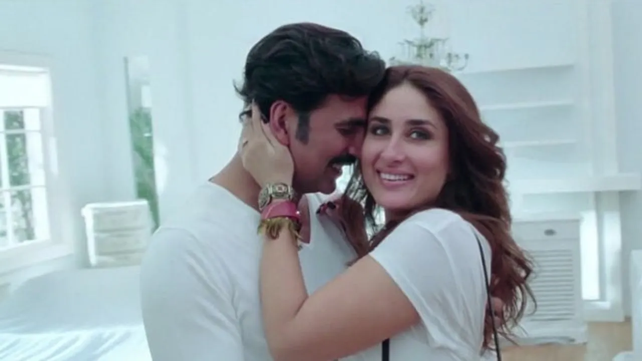 kareena