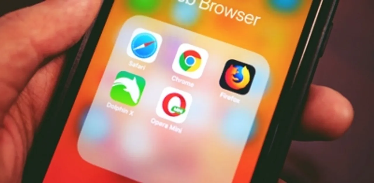 Mozilla announce