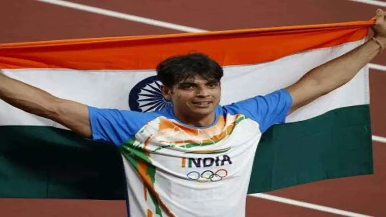Neeraj Chopda 123
