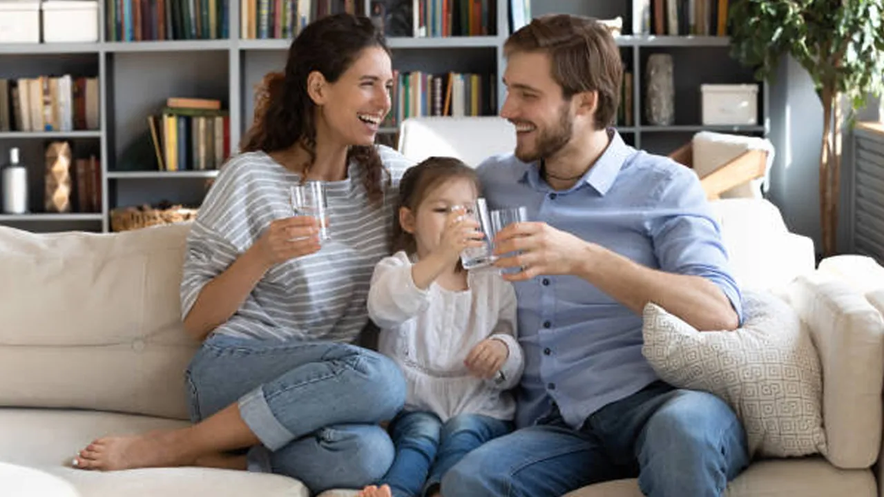 Healthy Habits For Life