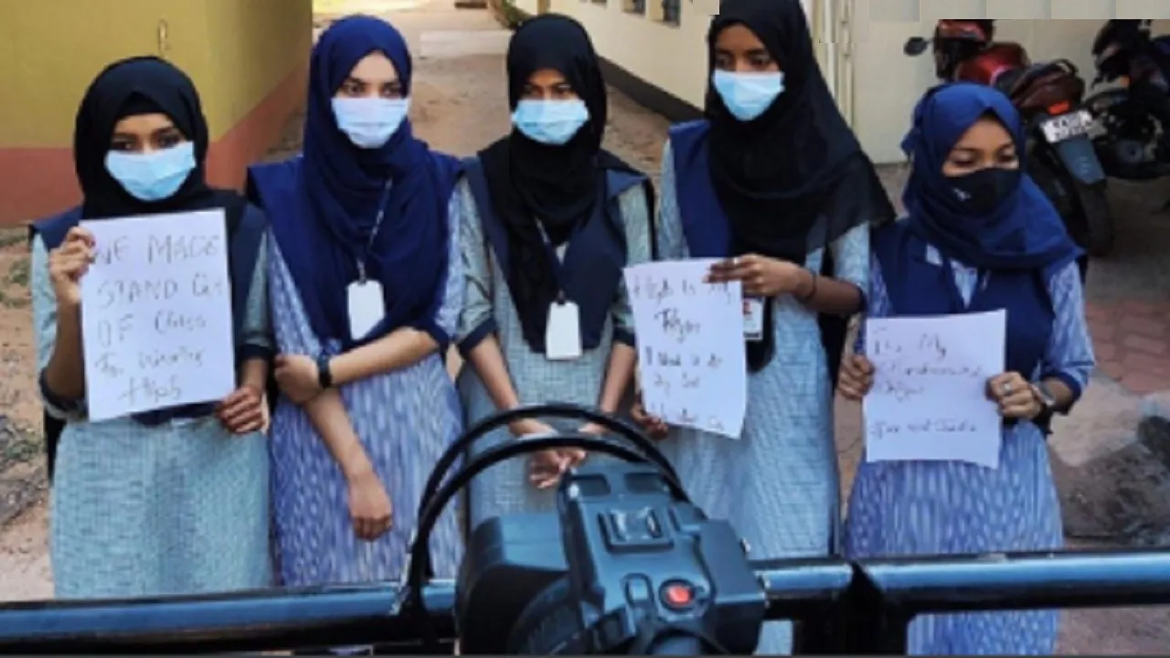 Hijab