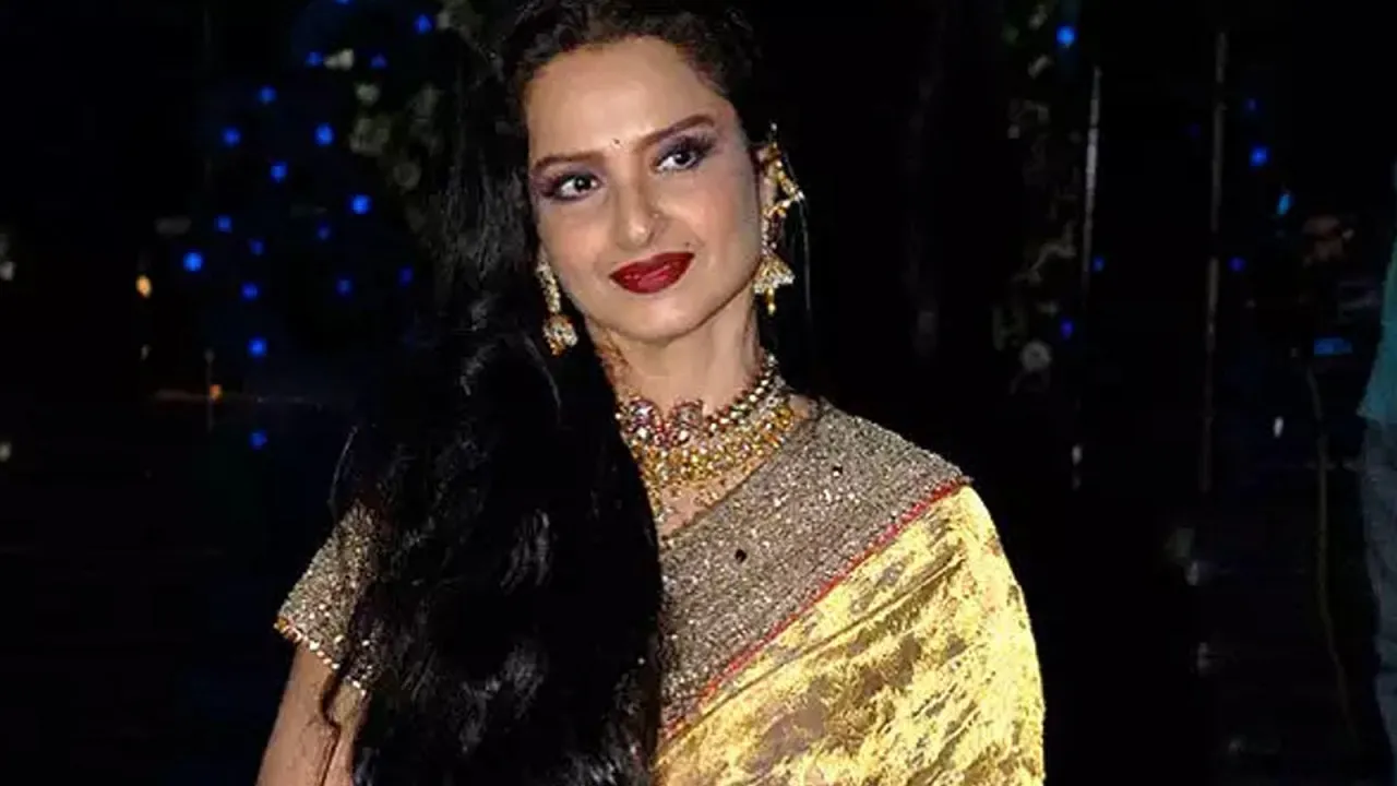 Rekha dream