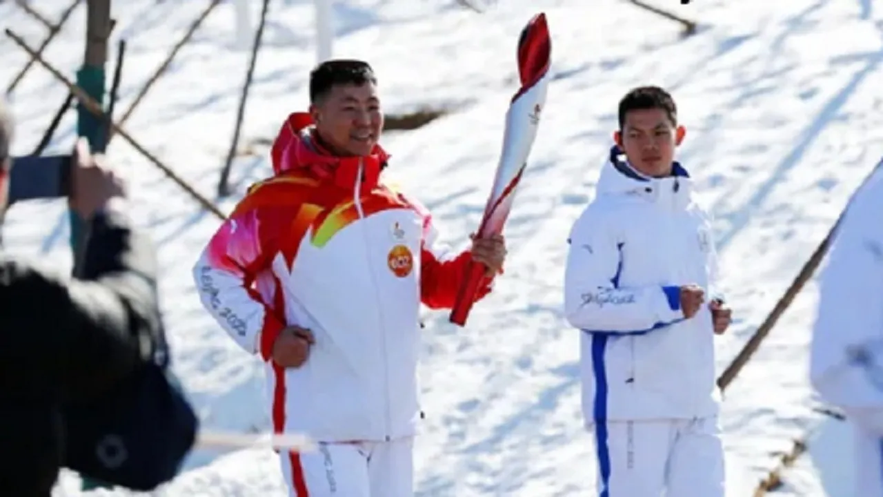 China Olympic