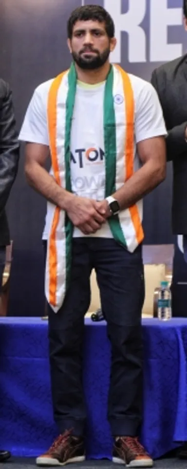 New Delhi