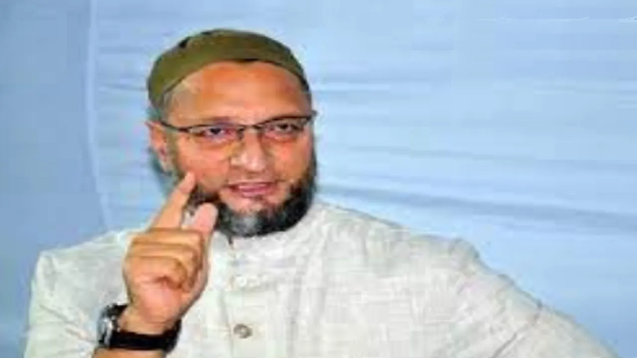 Owaisi