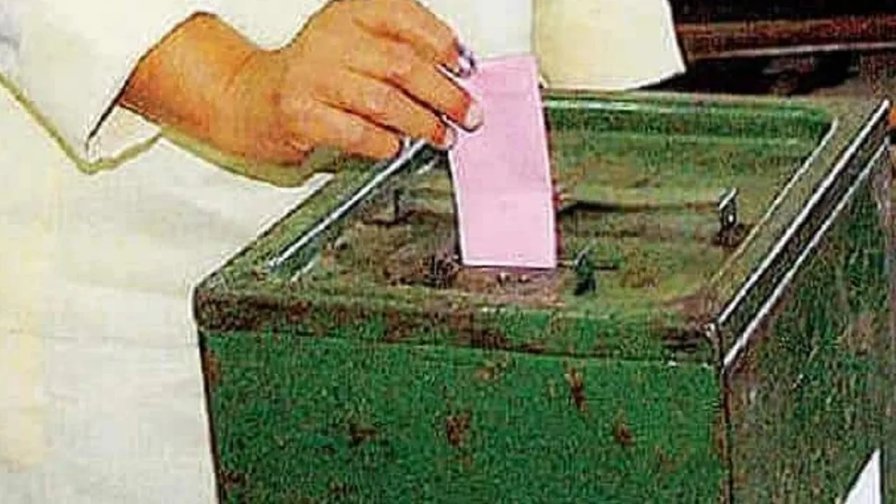 voting