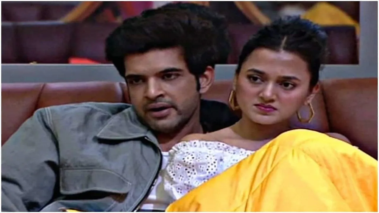 Karan Kundrra