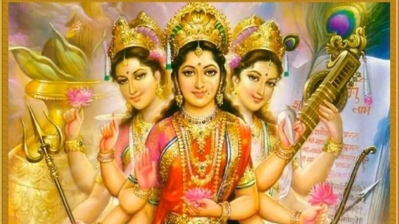 Tridevi