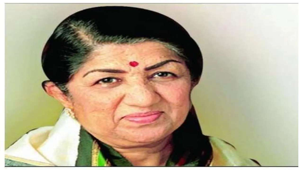 lata di a special attachment to cricket