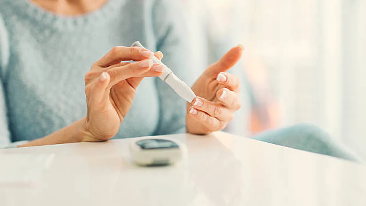 worst foods for diabetics