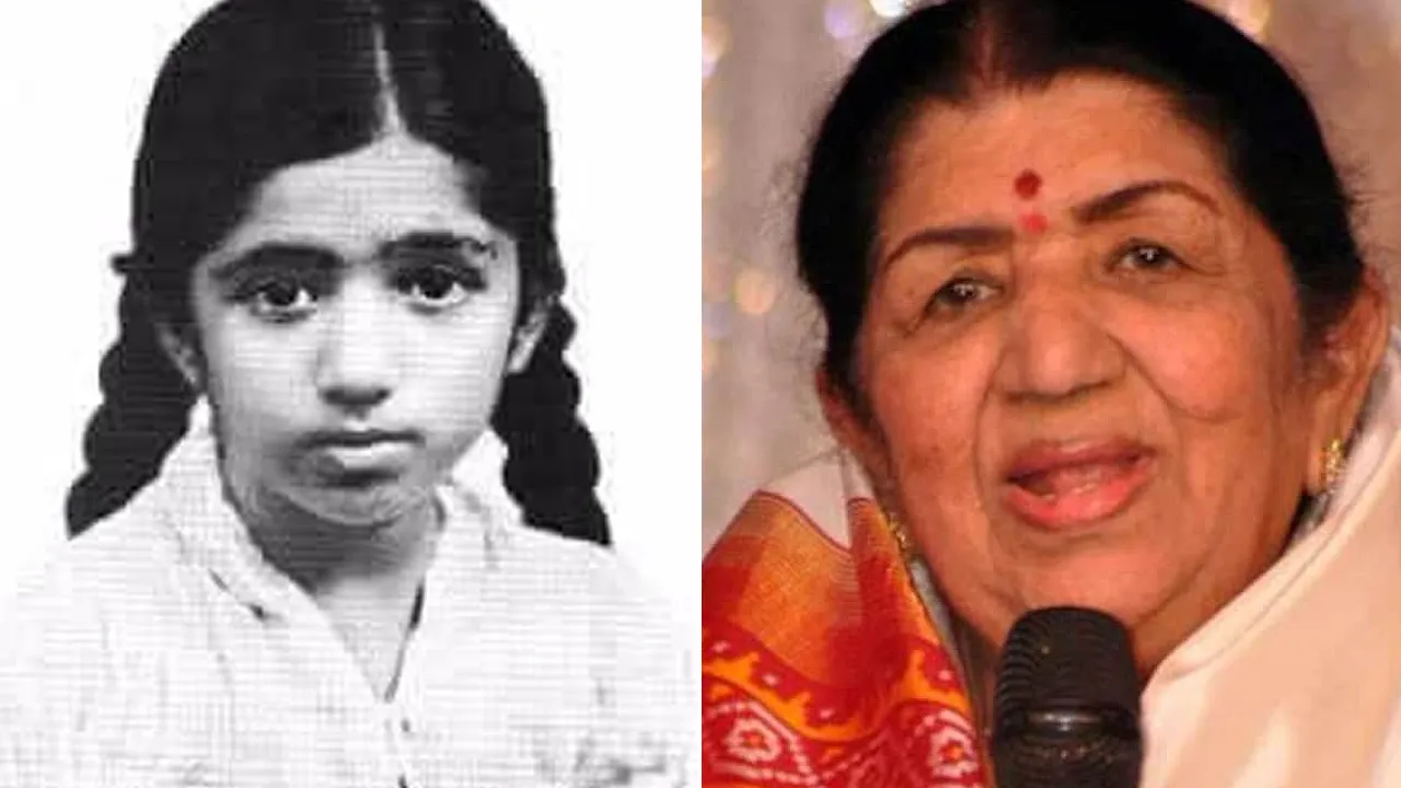 Lata Mangeshkar Tweet