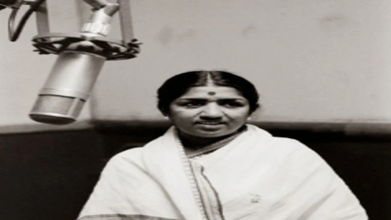 Lata ji