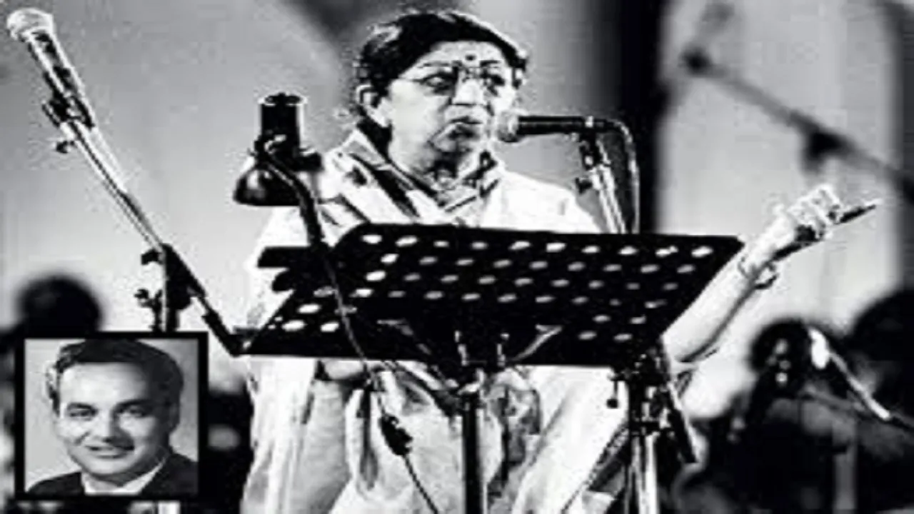lata mangeshkar