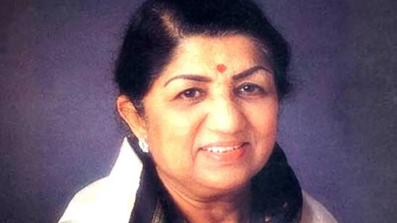 lata mangeshkar song 87