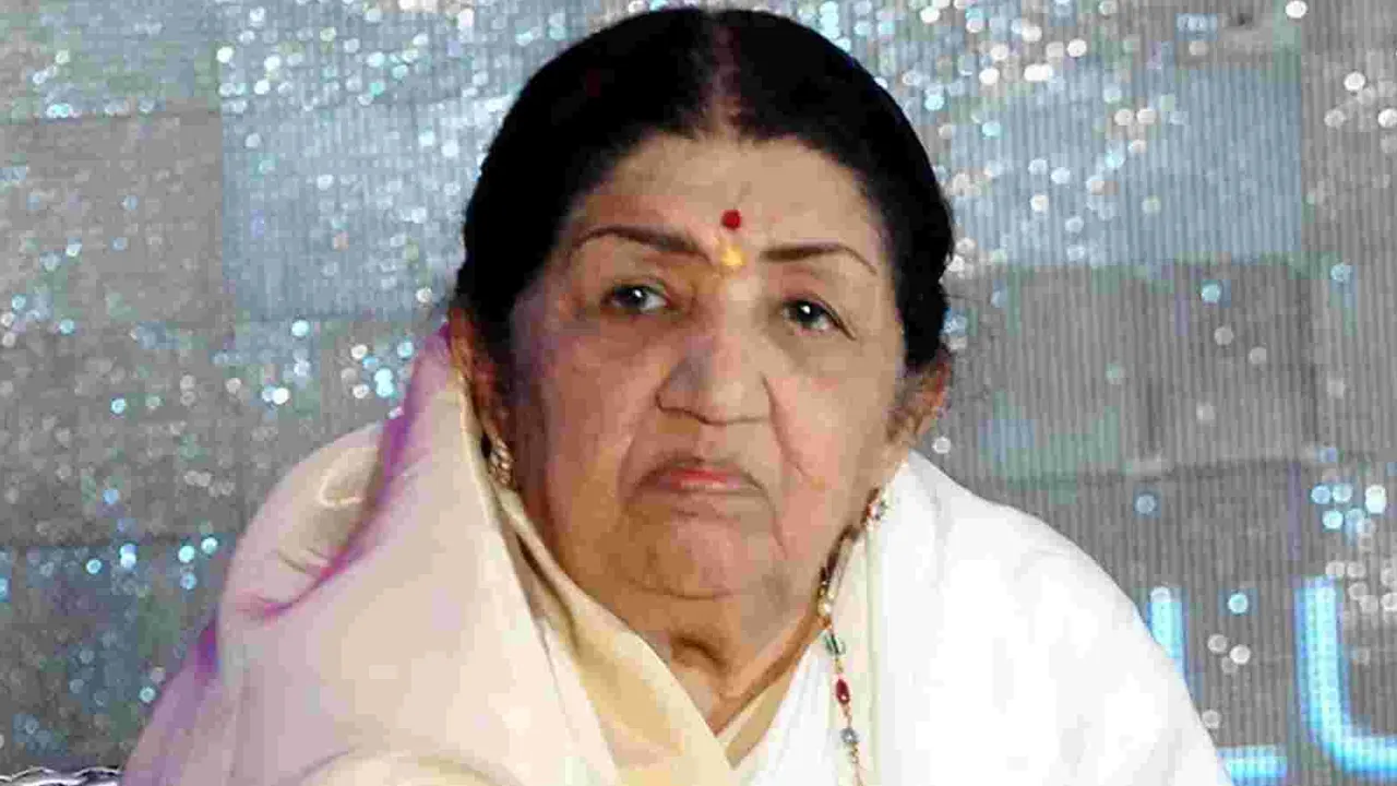 lata mangeshkar news