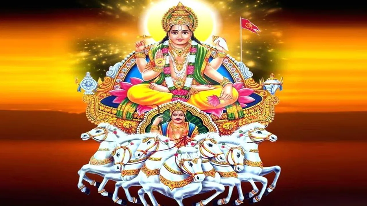 ratha saptami 2022