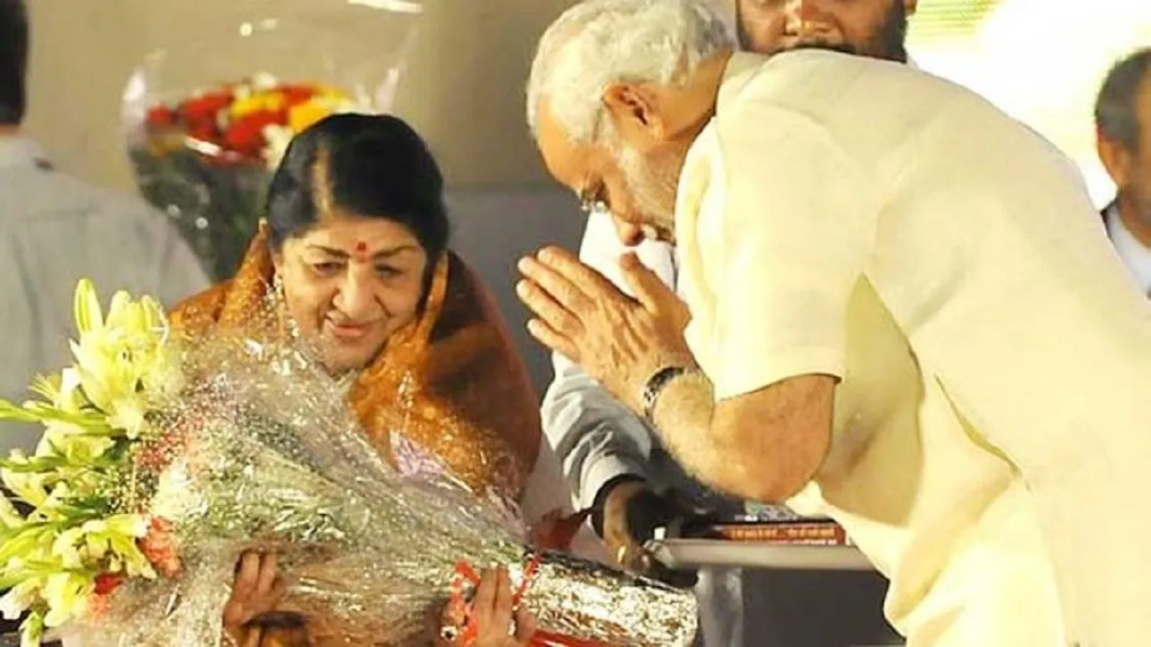 modi