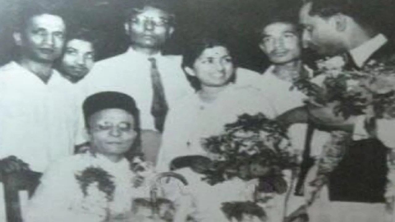 veer lata