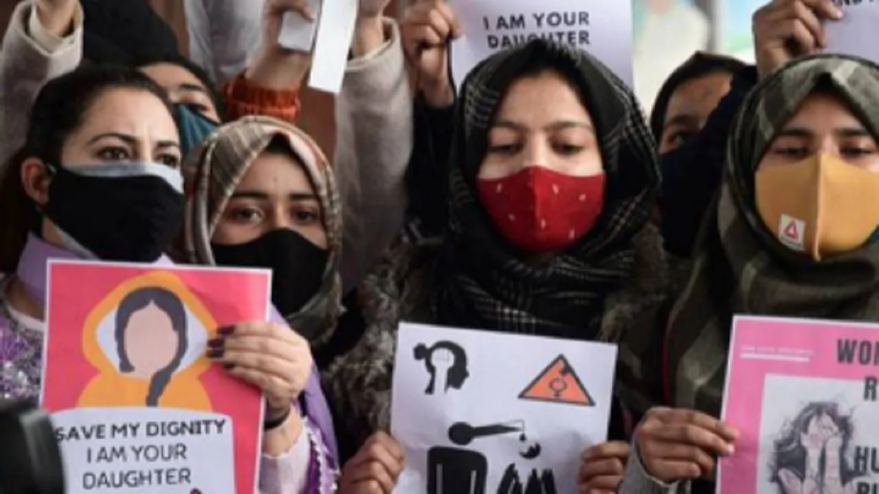Acid Attack