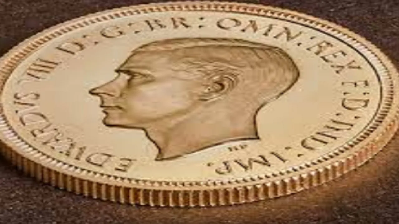 Coin