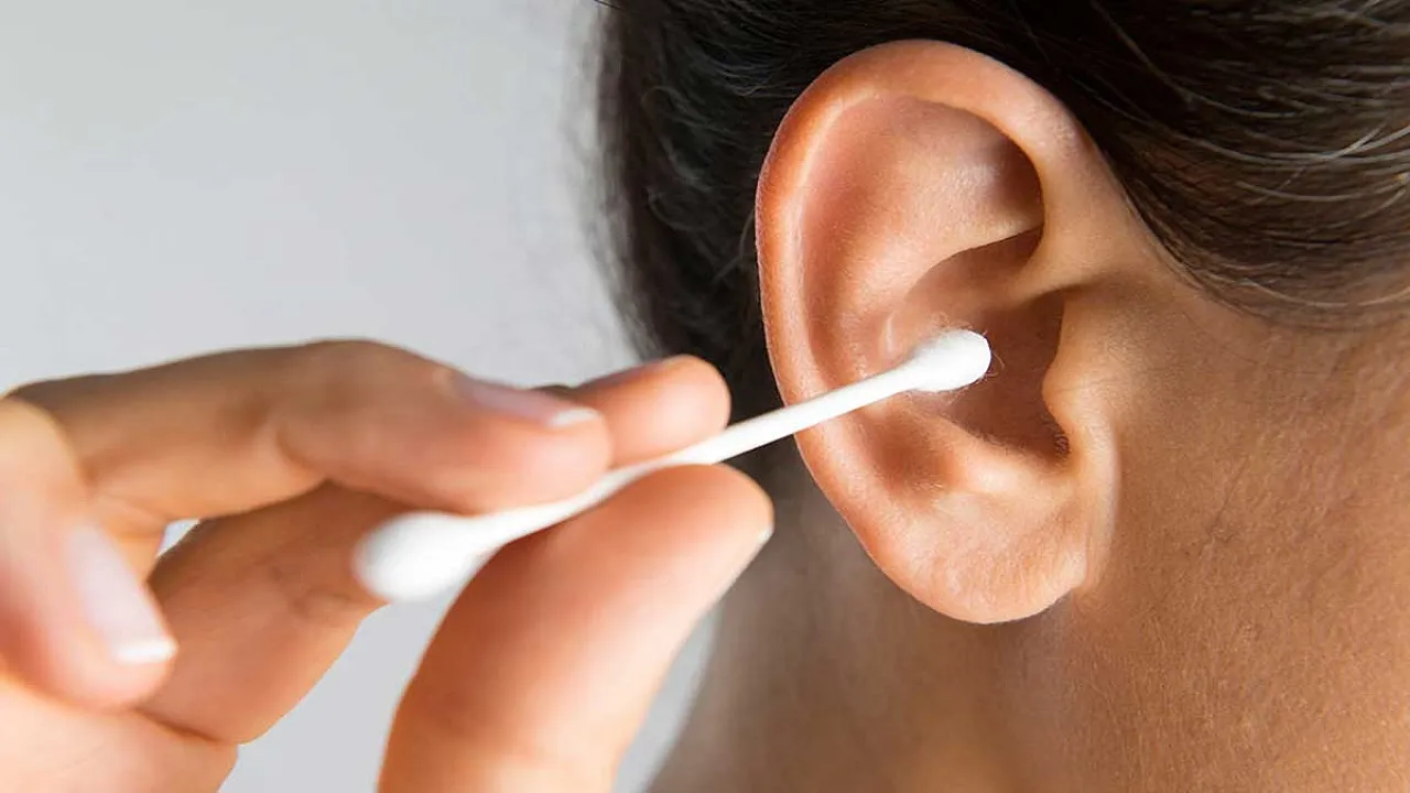 dont do this clean ears