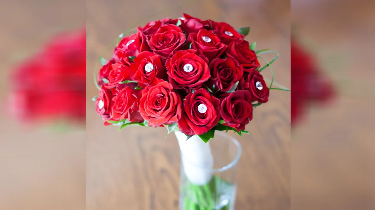 Rose Day History