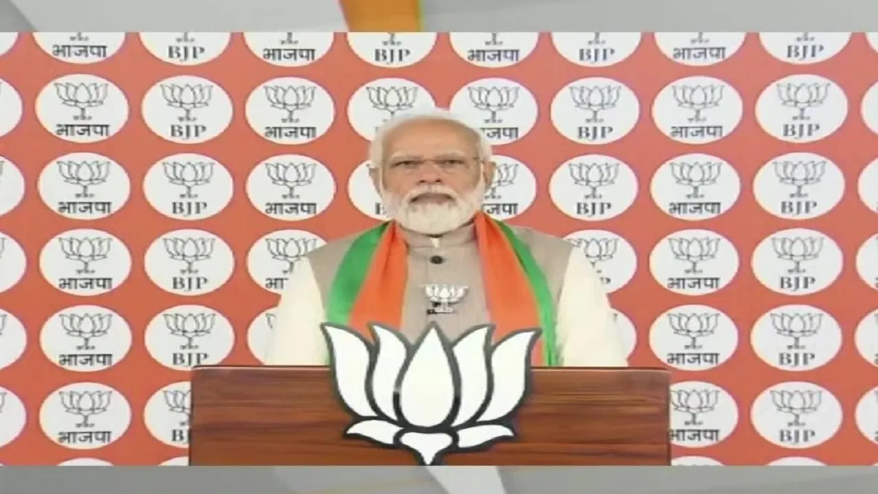 PM MODI 23