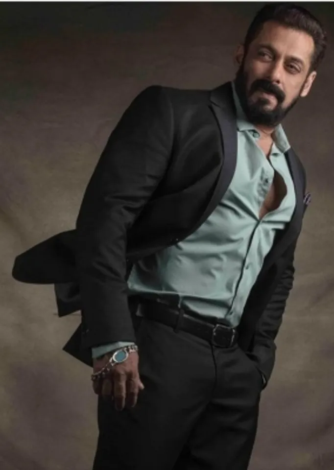Salman Khan