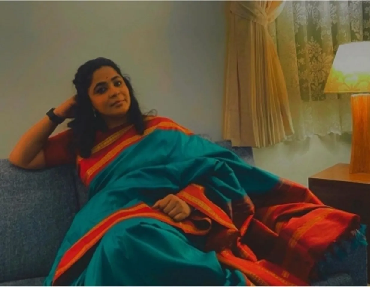 Ahwiny Iyer
