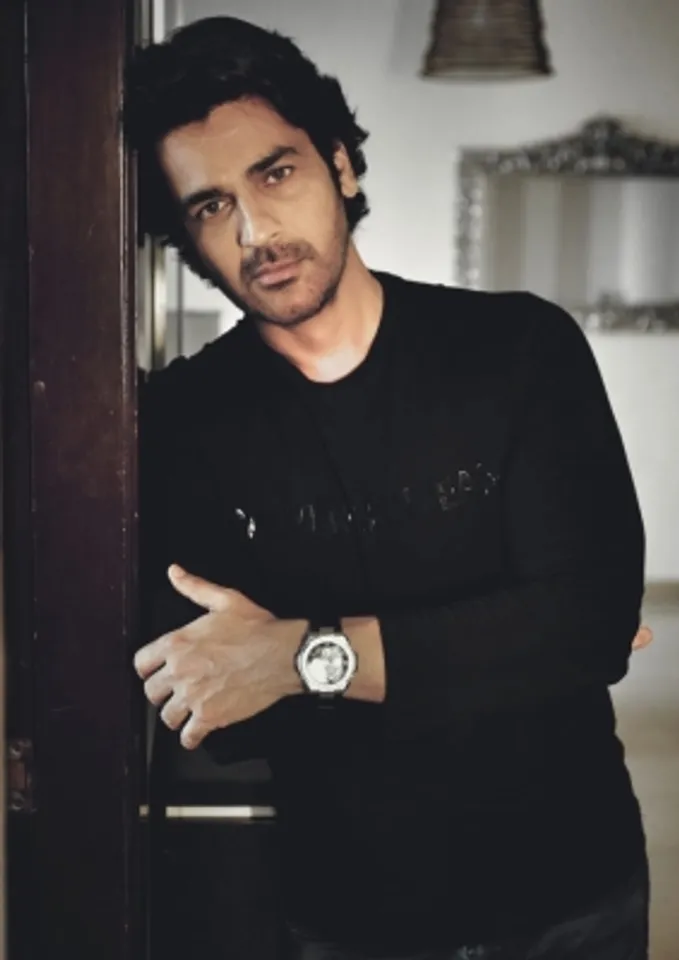 Arjan Bajwa