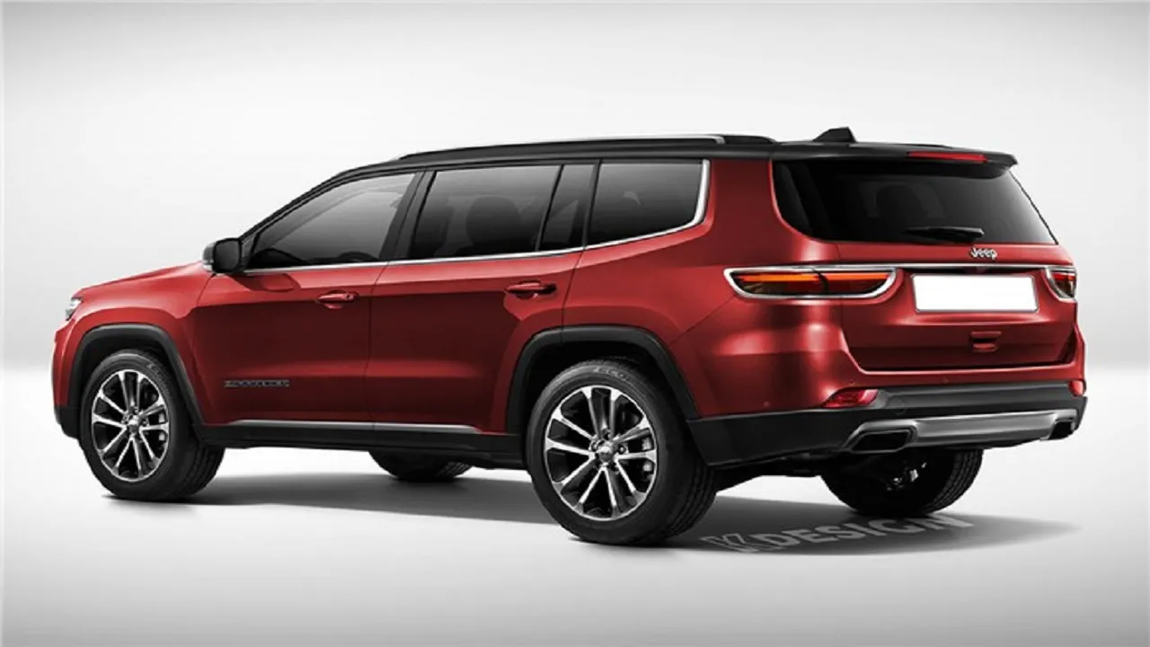 jeep