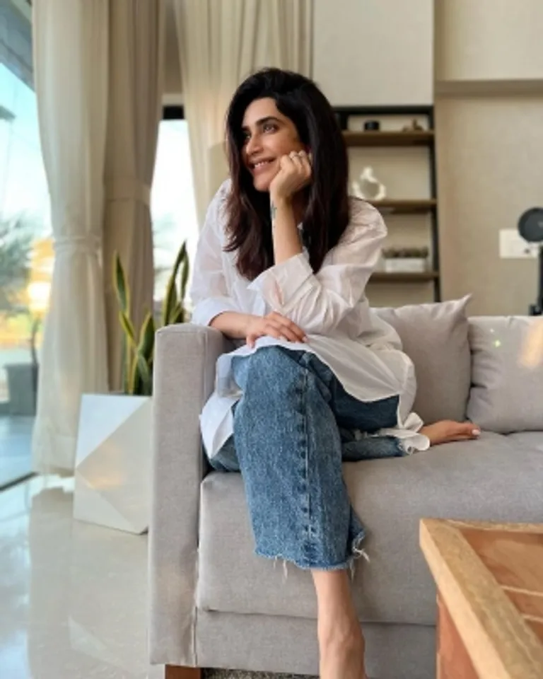 Karihma Tanna