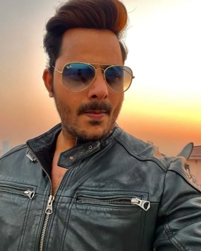Veeir Chaudhary