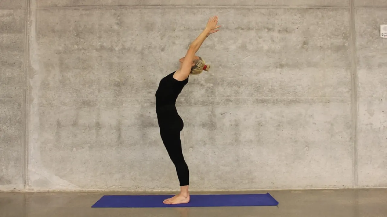 yoga