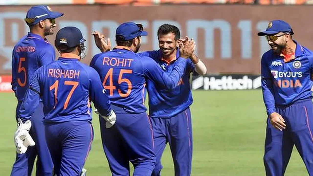 ind vs wi 2nd odi live score updates kl rahul rohit sharma virat kohli
