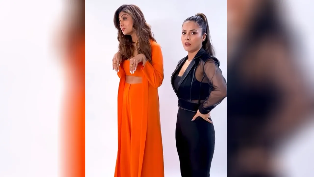shilpa