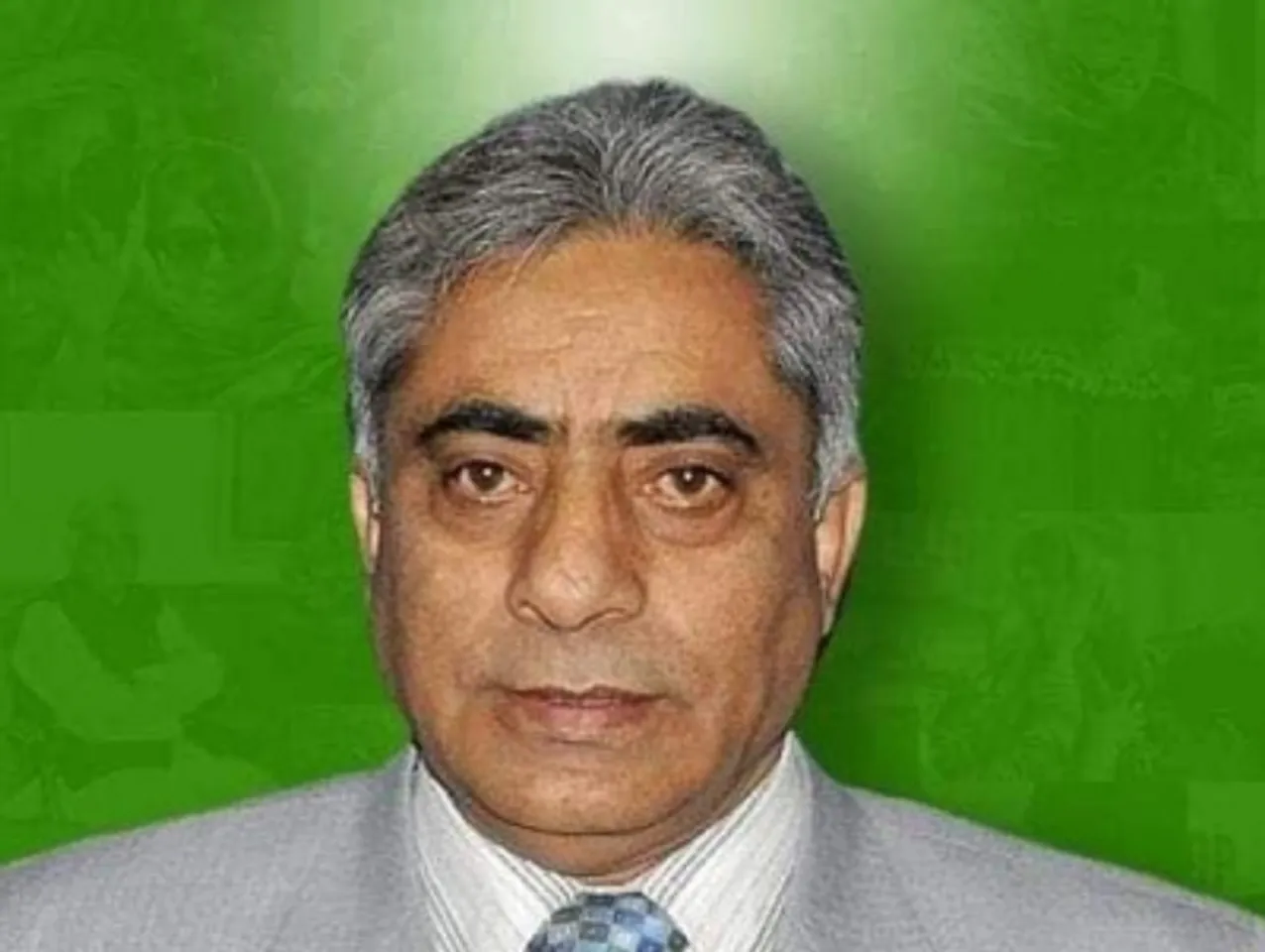 Srinagar Senior