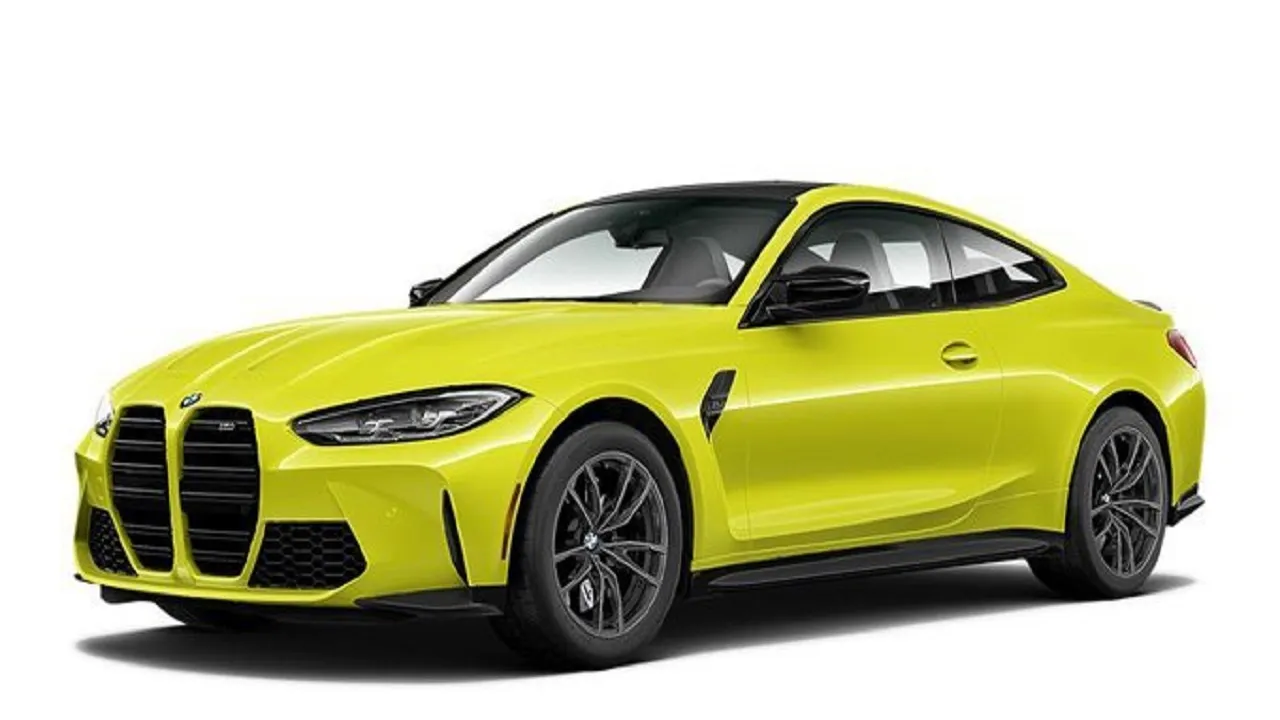 bmw cars