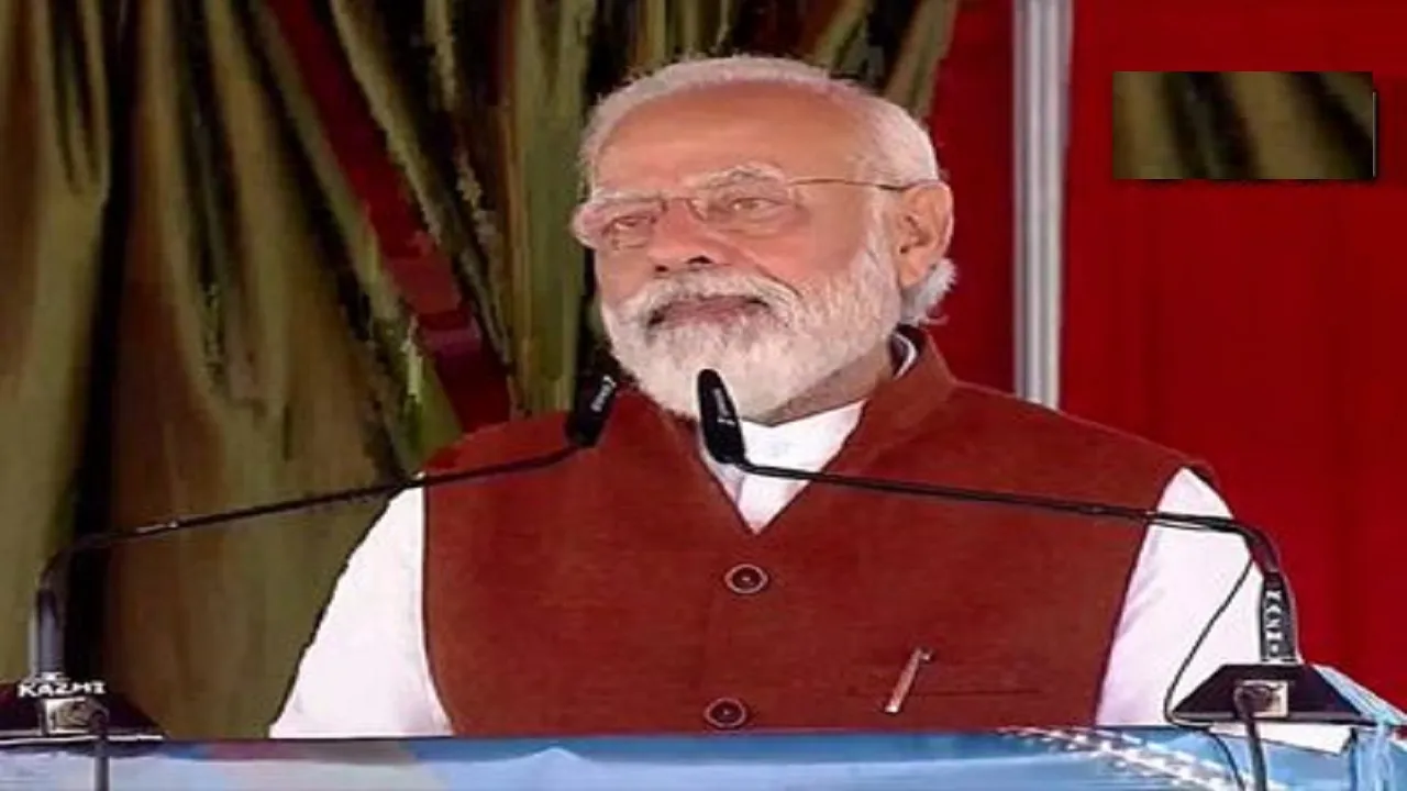 modi