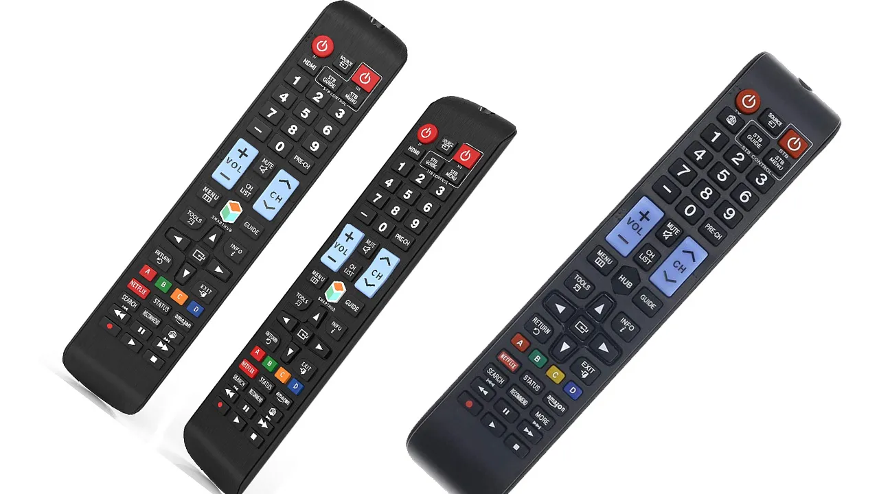 Smart Android TV