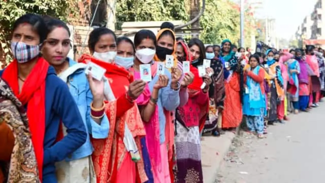 UP Election 2022