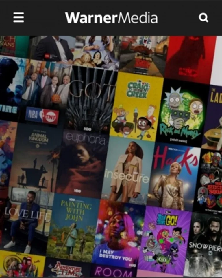 WarnerMedia, Dicovery