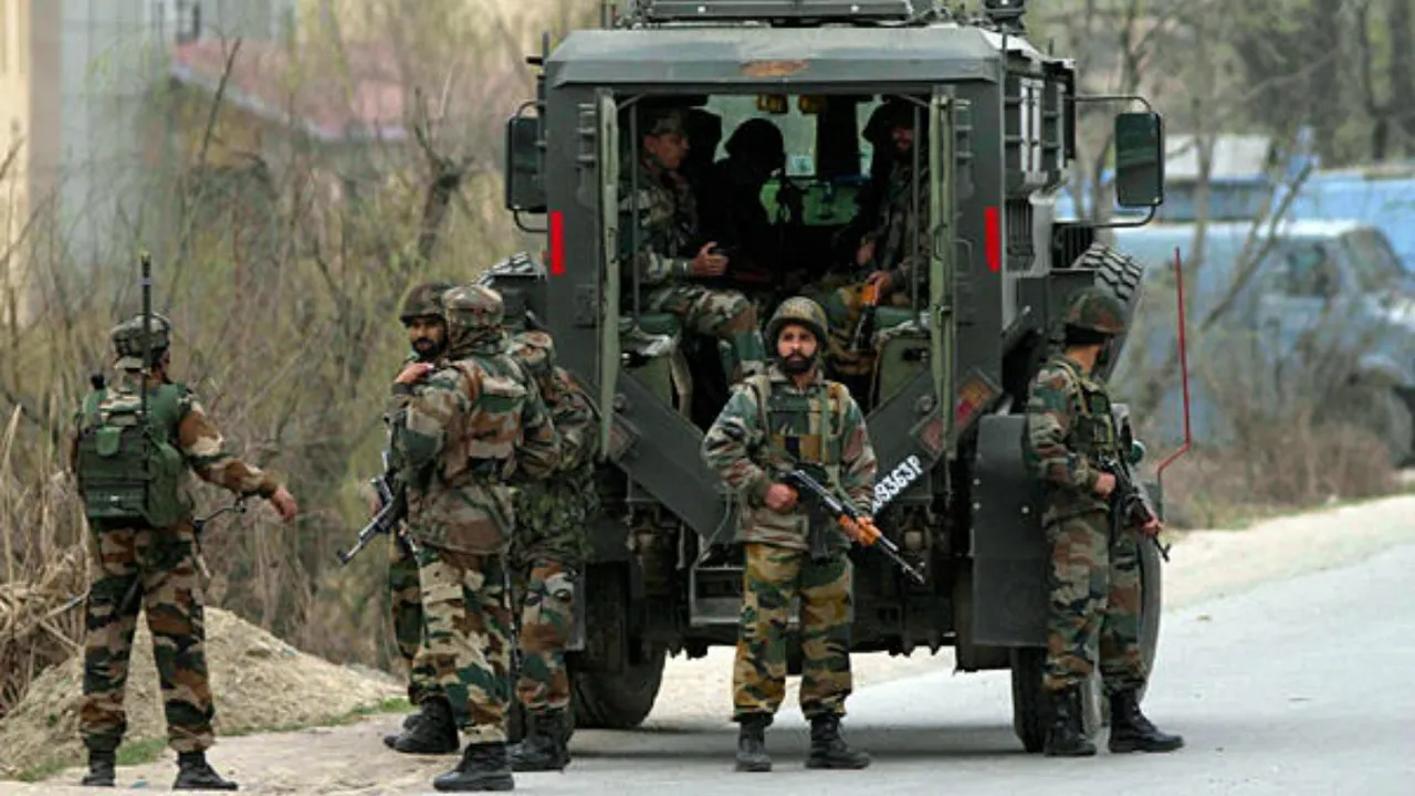 Jammu