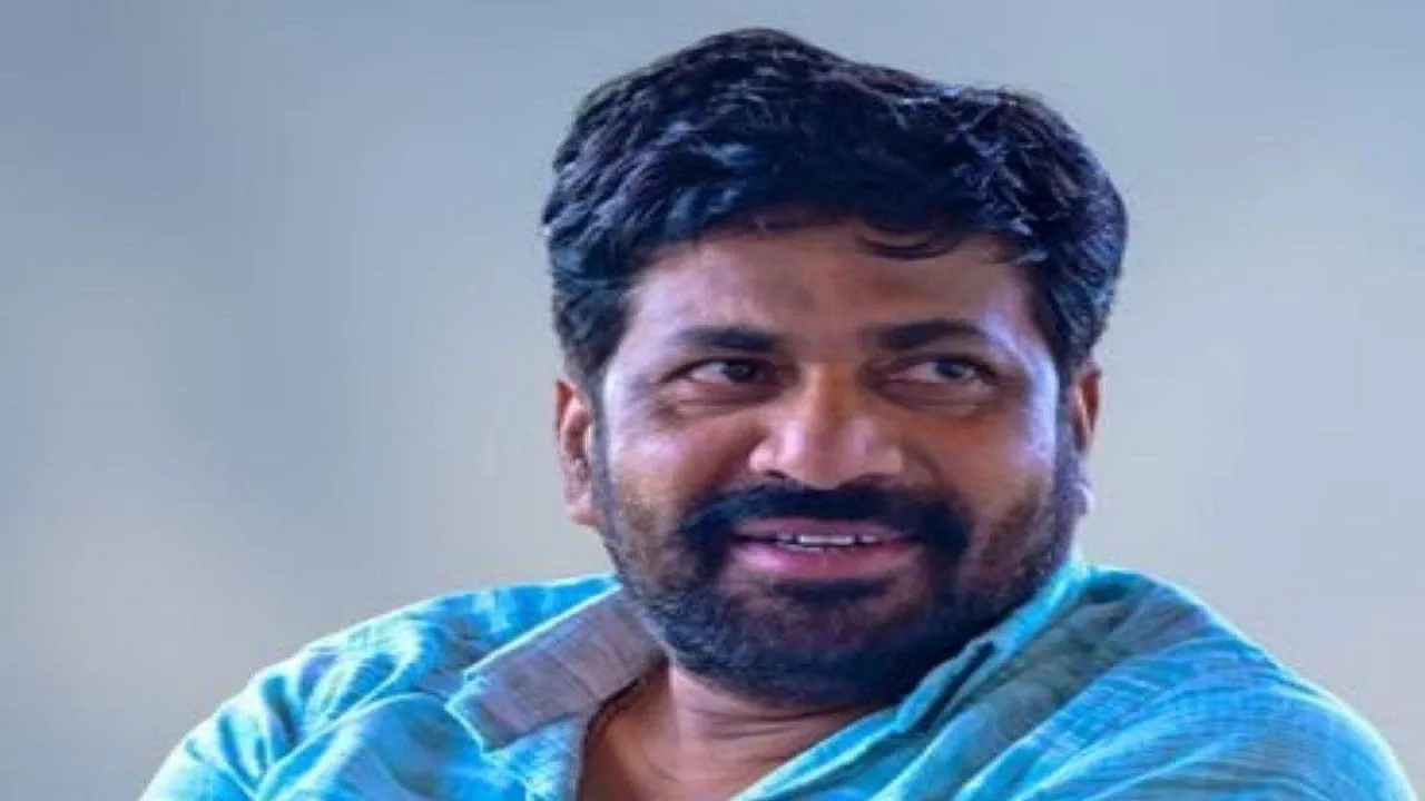 Maharashtra Minister