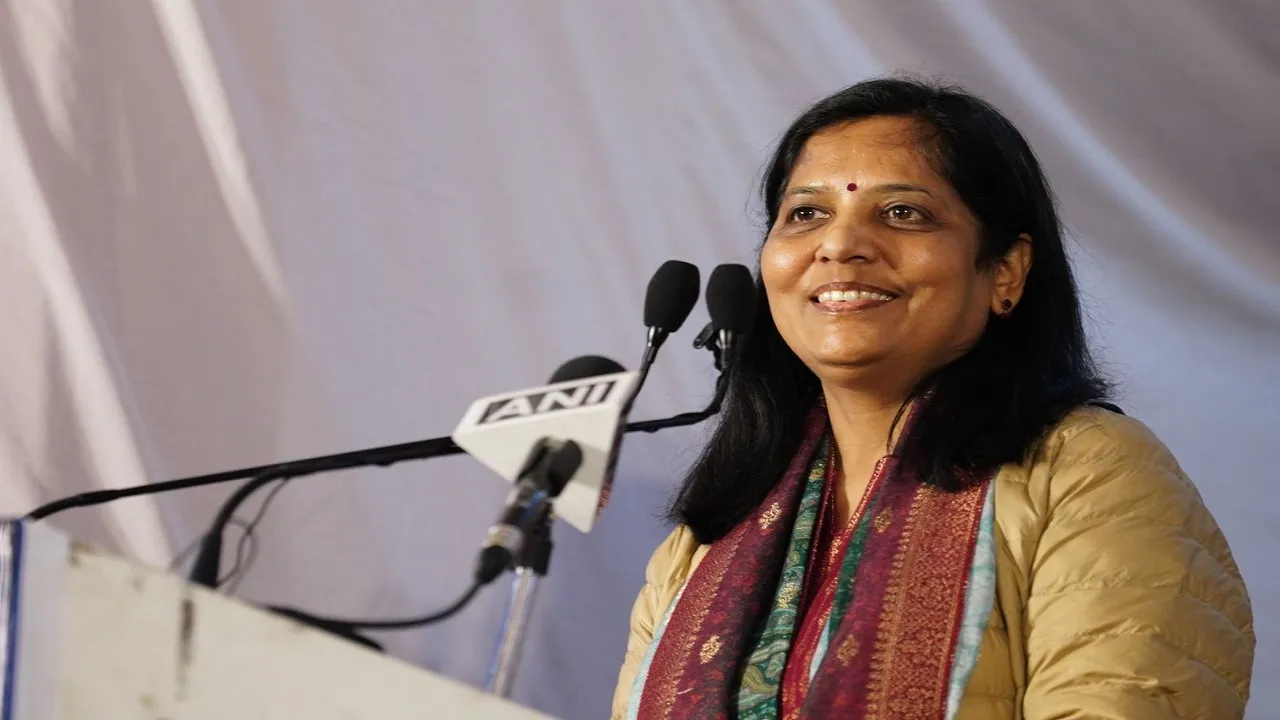 panjaab chunav