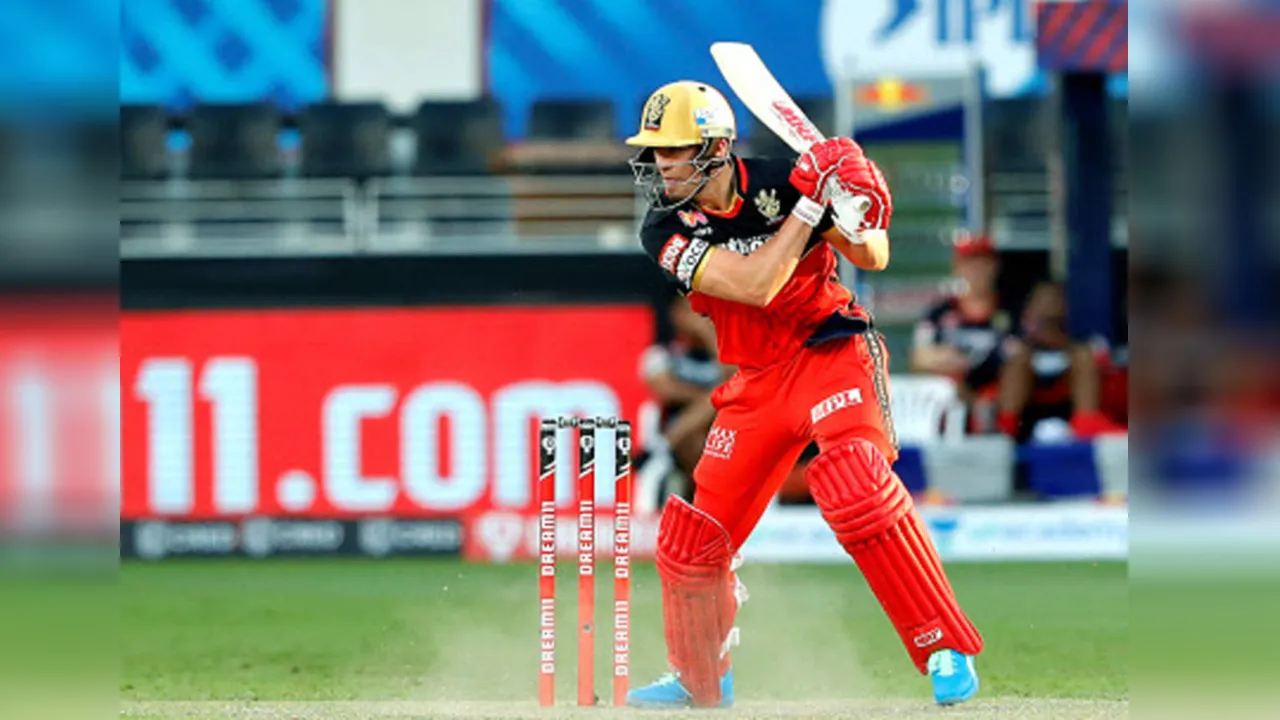 AB de Villiers